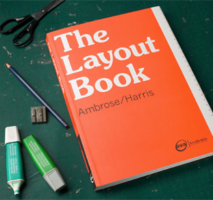 The Layout Book by Ambrose Harris
