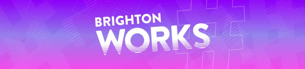 Brighton Works logo