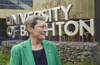 University of Brighton begins search for next Vice-Chancellor