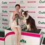 Caroline and her devoted collie dance their way to success