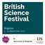 Brighton Pier takeover a highlight of British Science Festival