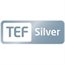 Silver award for teaching quality