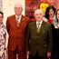 Meeting Gilbert and George