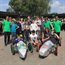 Inspiring a new generation of engineers and racing drivers