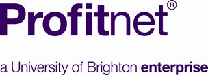 Profitnet, a University of Brighton enterprise