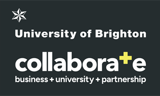 collaborate - Business + University + Partnership