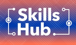 Brighton Skills Hub logo