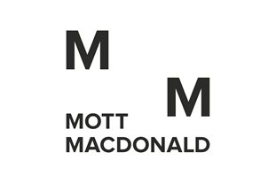 Mott Macdonald logo