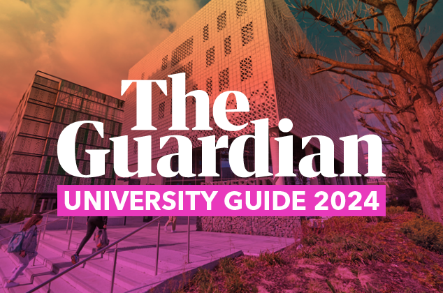 Brighton Leaps Up The Rankings In Guardian University Guide 2024   The Guardian University Guide 2024.xcd0ec037 