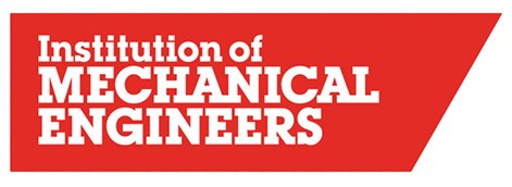 Institution of Mechanical Engineers logo