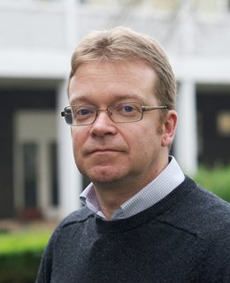 Professor Andrew Cundy