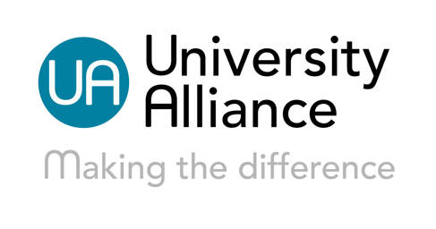 University Alliance logo