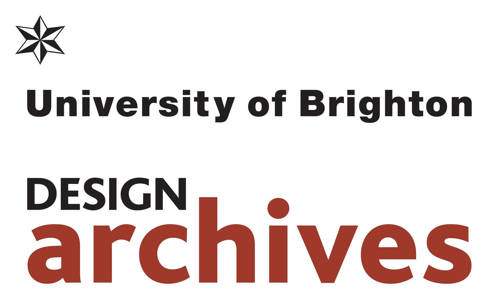 Design Archive logo