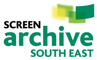 Screen Archive South East logo