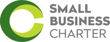 Small Business Charter Logo