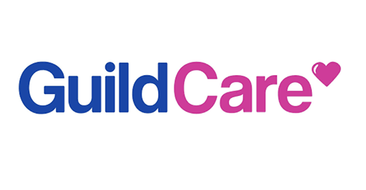 Guild Care logo
