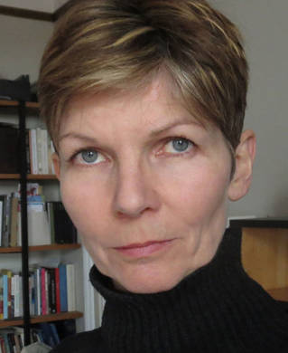 Dr Claudia Kappenberg